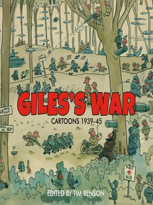 cover image of Giles's War